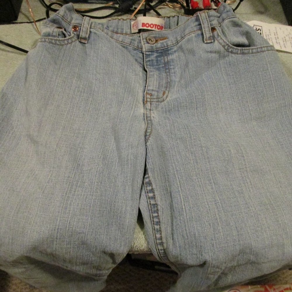 Girls Jeans